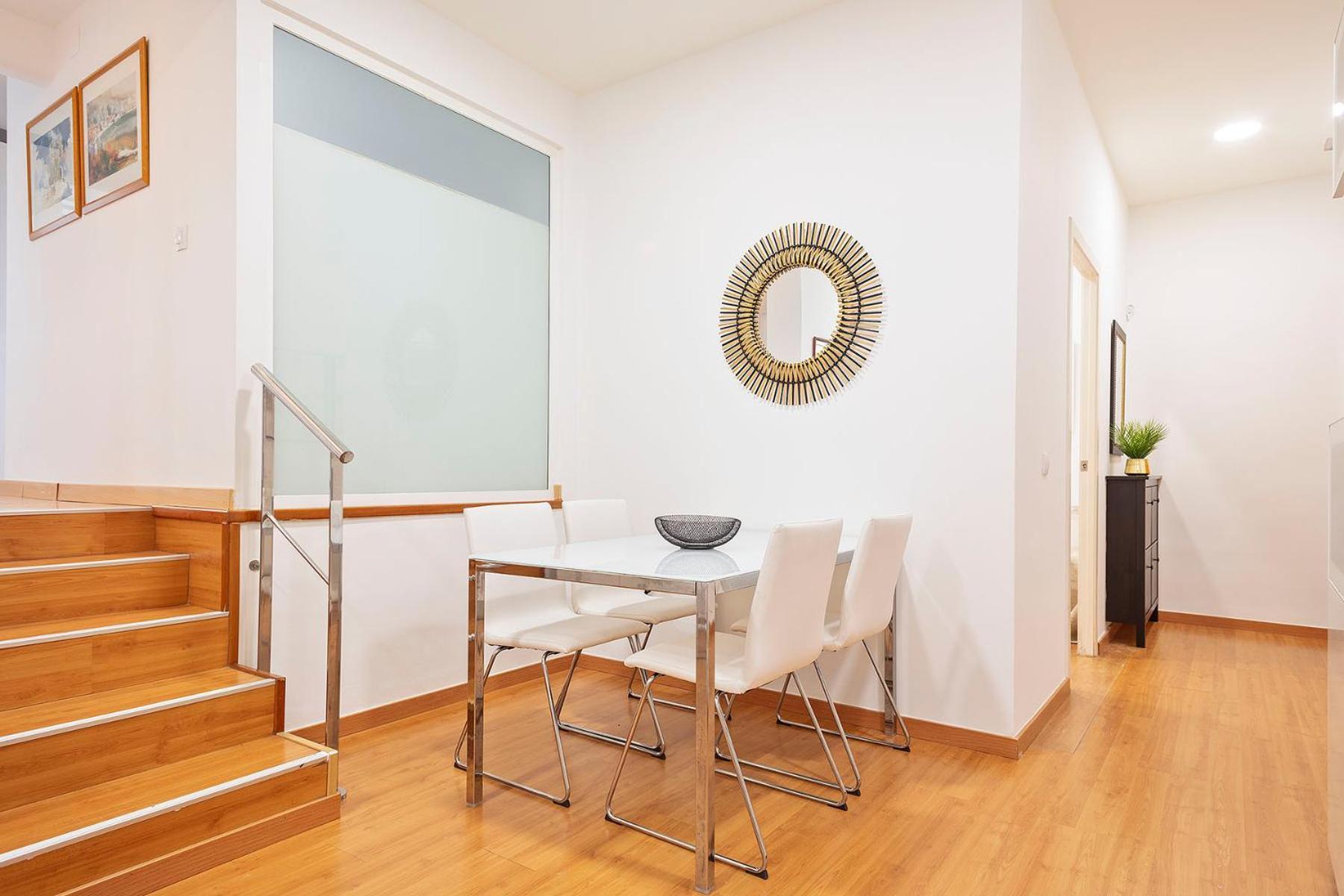Alcam Paseo San Juan Appartement Barcelona Buitenkant foto