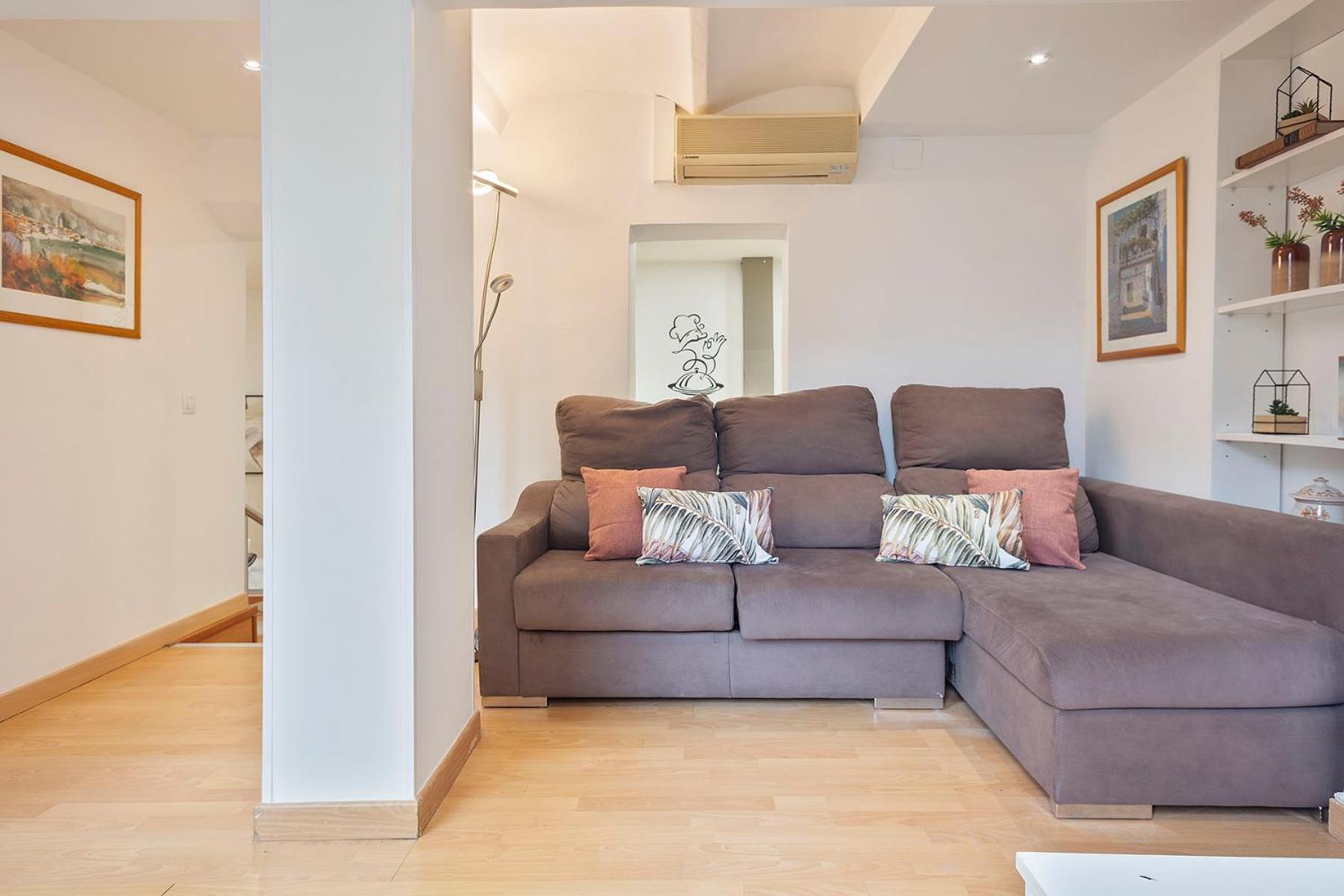Alcam Paseo San Juan Appartement Barcelona Buitenkant foto